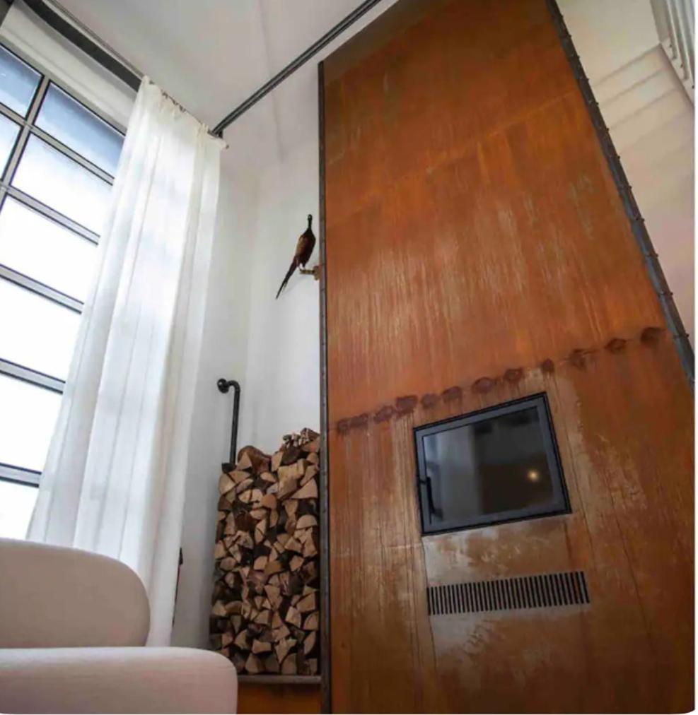 Apartament Whiteloft Neuwied Zewnętrze zdjęcie