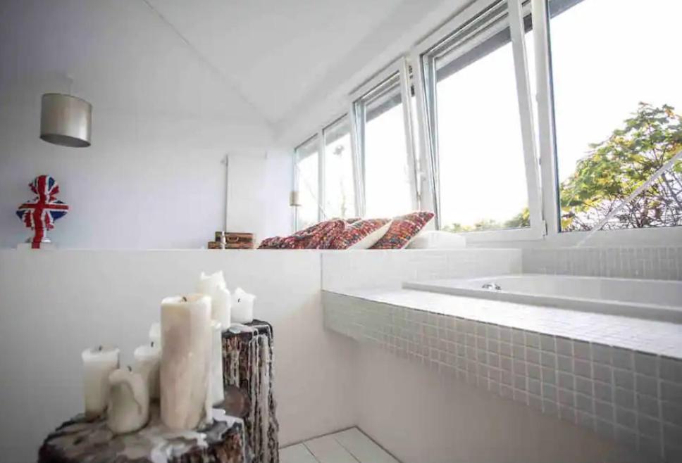 Apartament Whiteloft Neuwied Zewnętrze zdjęcie